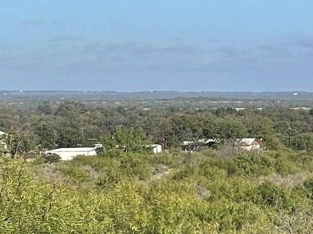 63 Acres of Agricultural Land with Home for Sale in San Saba, Texas