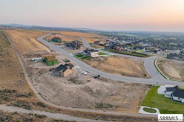 0.55 Acres of Residential Land for Sale in Ammon, Idaho
