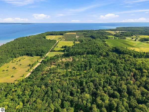 11 Acres of Land for Sale in Traverse City, Michigan