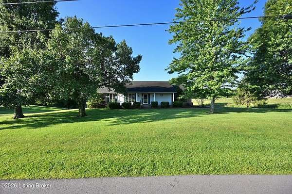 5.4 Acres of Land with Home for Sale in Elk Creek, Kentucky