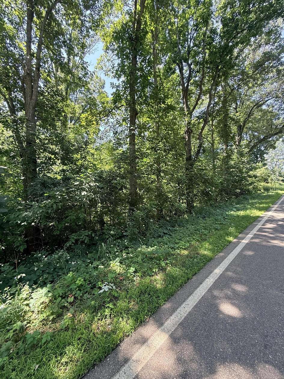 3.5 Acres of Residential Land for Sale in Parma, Michigan