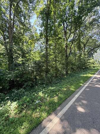 3.5 Acres of Residential Land for Sale in Parma, Michigan