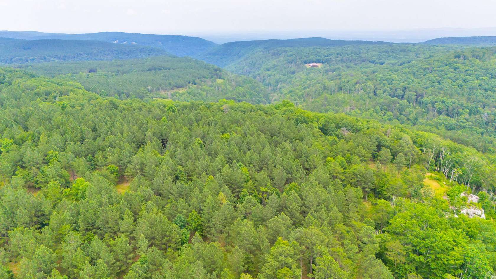5 Acres of Residential Land for Sale in Soddy-Daisy, Tennessee