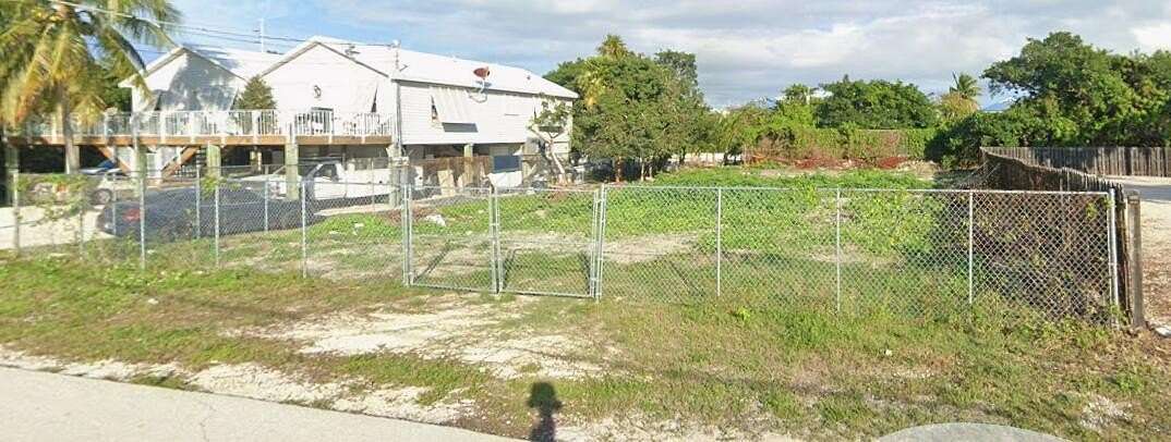 0.18 Acres of Residential Land for Sale in Marathon, Florida