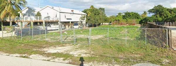 0.18 Acres of Residential Land for Sale in Marathon, Florida