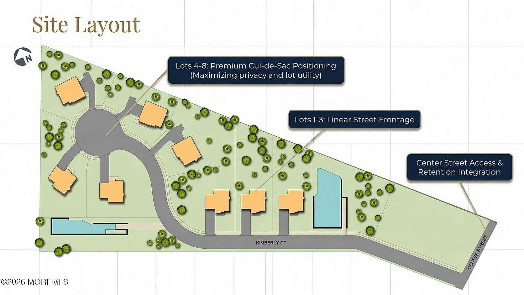 4.22 Acres of Residential Land for Sale in Little Egg Harbor Township, New Jersey