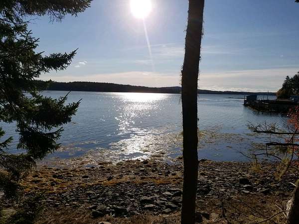 2 Acres of Residential Land for Sale in Steuben, Maine