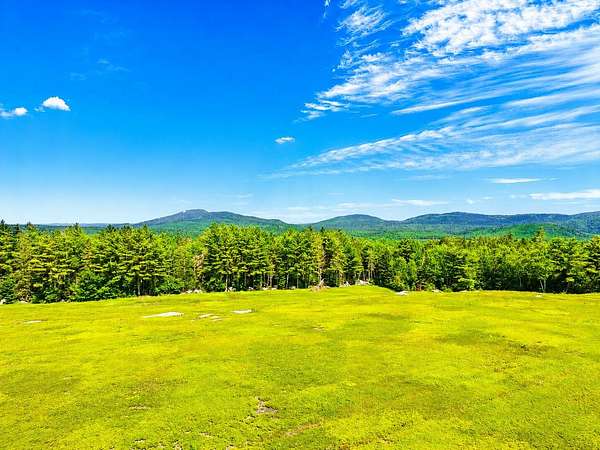 14 Acres of Land for Sale in Franklin, Maine