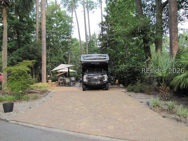 Residential Land for Sale in Hilton Head Island, South Carolina