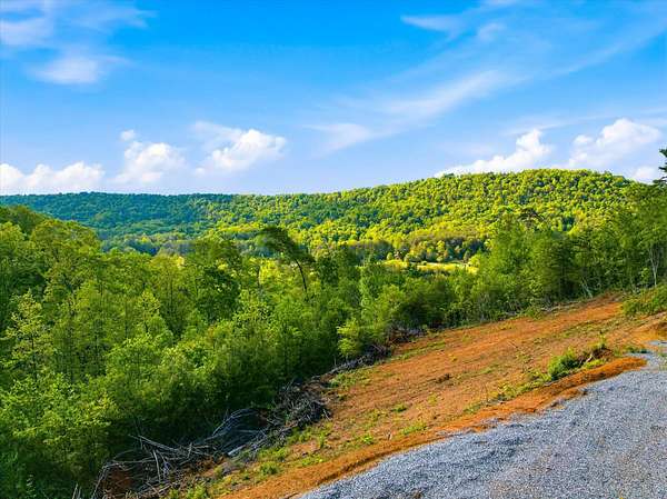 3.35 Acres of Residential Land for Sale in Tellico Plains, Tennessee