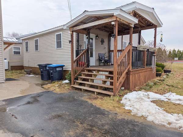 4.4 Acres of Land with Home for Sale in North Lawrence, New York