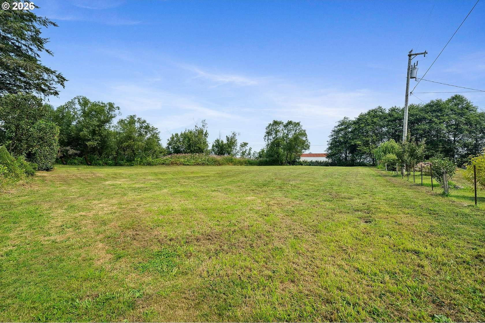 0.61 Acres of Residential Land for Sale in Tillamook, Oregon