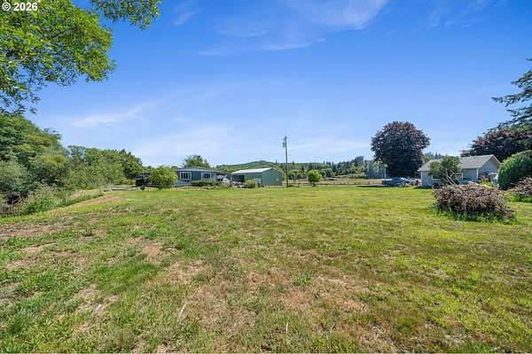 0.61 Acres of Residential Land for Sale in Tillamook, Oregon