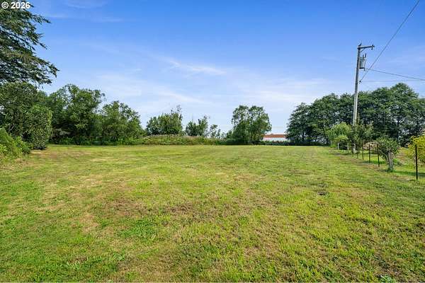 0.61 Acres of Residential Land for Sale in Tillamook, Oregon