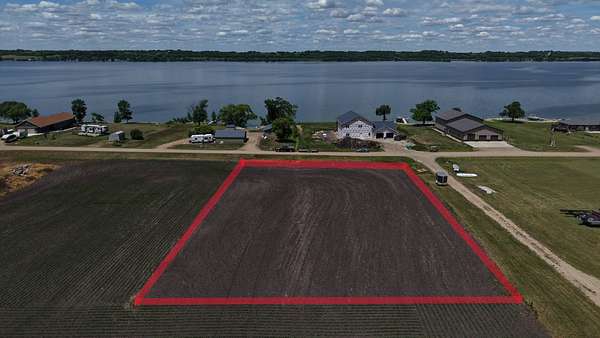 1 Acre of Land for Sale in Browns Valley, Minnesota