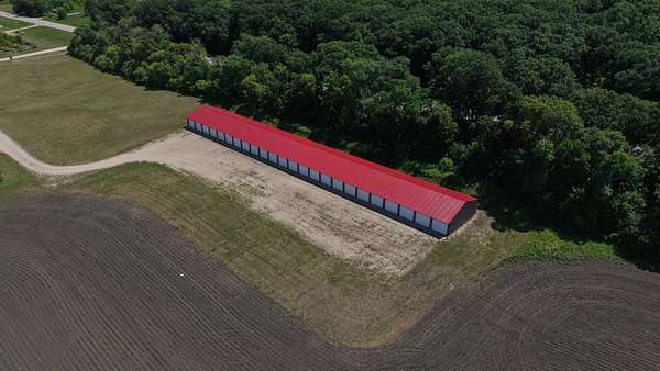 12 Acres of Land for Sale in Browns Valley, Minnesota