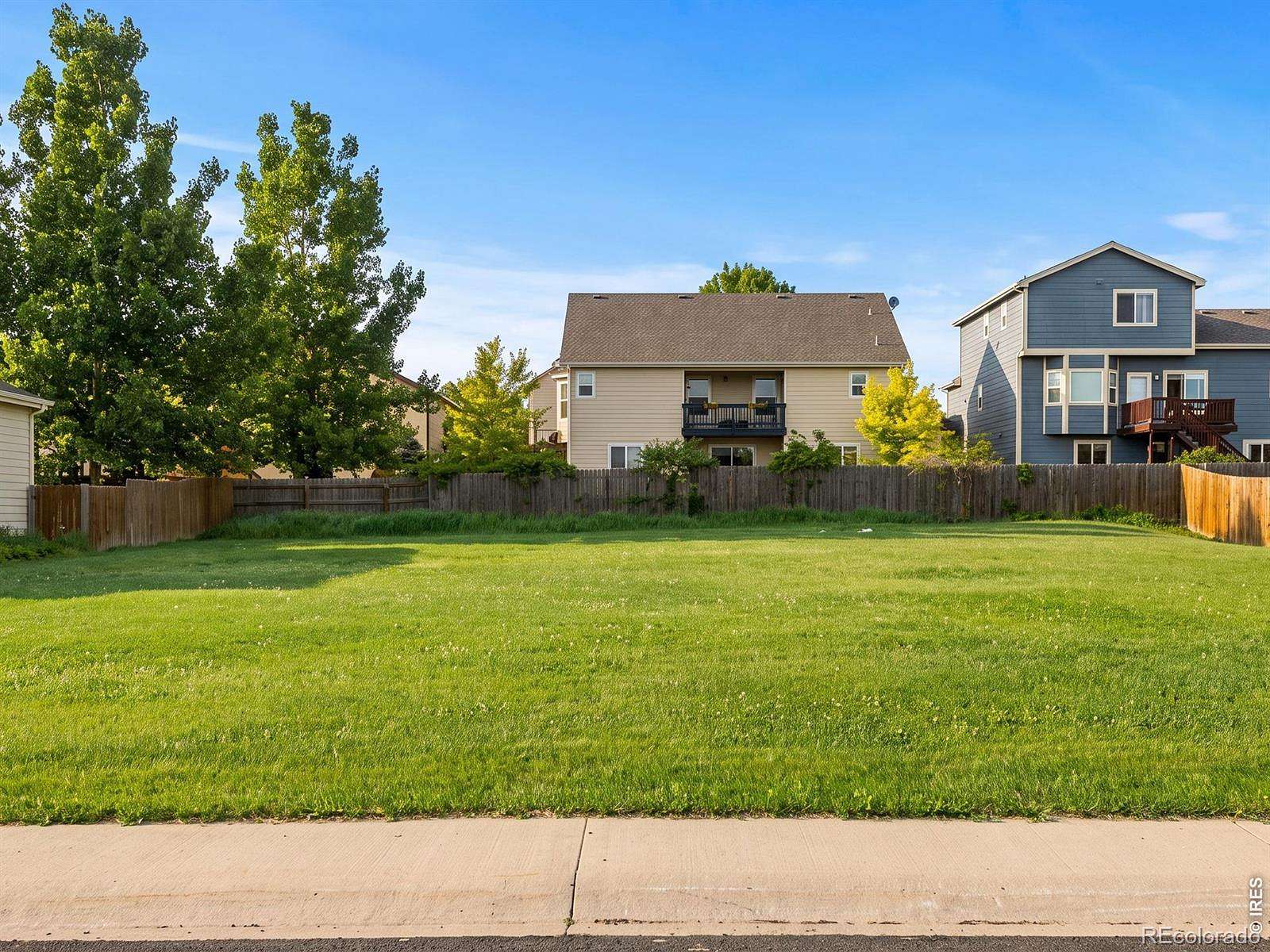 0.14 Acres of Residential Land for Sale in Severance, Colorado