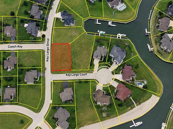 0.32 Acres of Residential Land for Sale in Machesney Park, Illinois