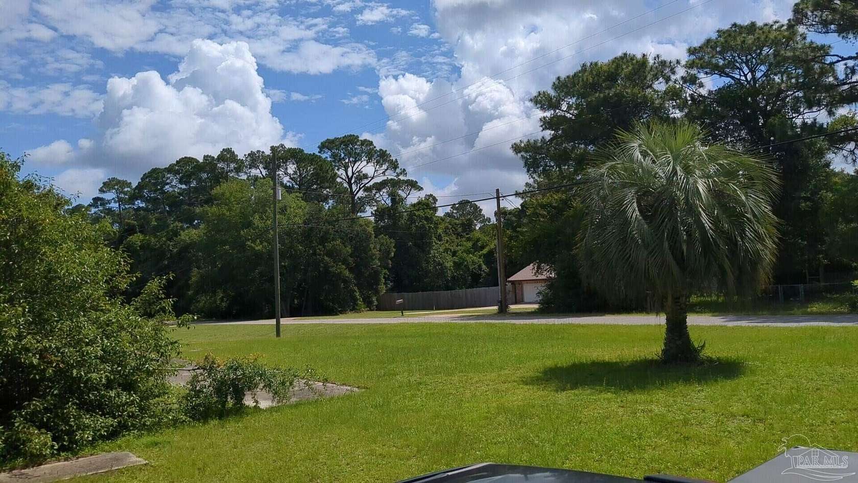 0.32 Acres of Land for Sale in Pensacola, Florida