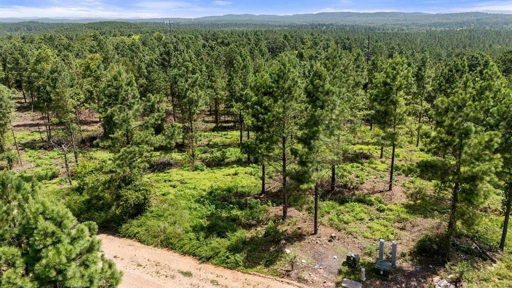 1 Acre of Residential Land for Sale in Broken Bow, Oklahoma
