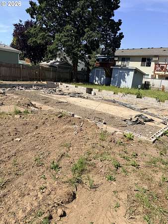 0.16 Acres of Residential Land for Sale in Amity, Oregon