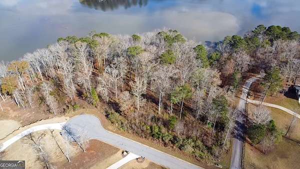 1.45 Acres of Land for Sale in Jackson, Georgia