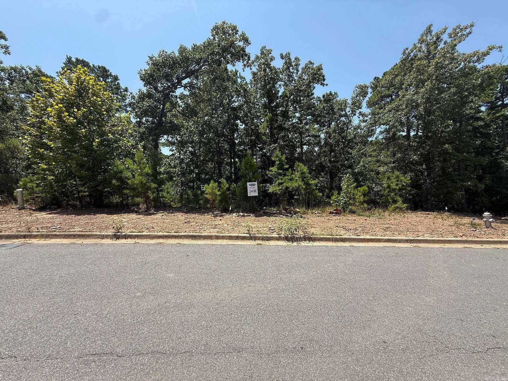 0.23 Acres of Residential Land for Sale in Maumelle, Arkansas