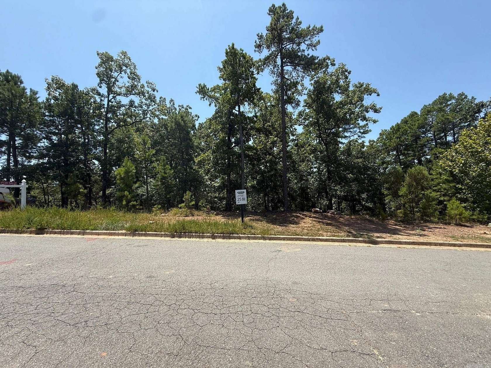 0.22 Acres of Residential Land for Sale in Maumelle, Arkansas