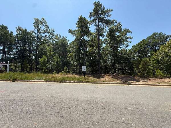 0.22 Acres of Residential Land for Sale in Maumelle, Arkansas