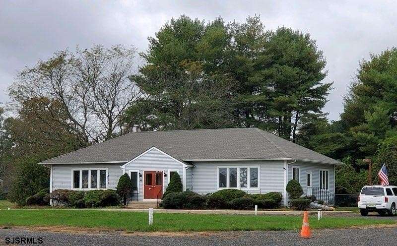1.6 Acres of Commercial Land for Sale in Shamong Township, New Jersey