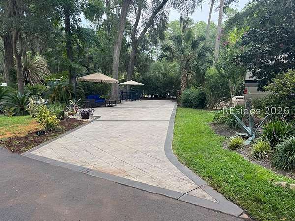 Residential Land for Sale in Hilton Head Island, South Carolina