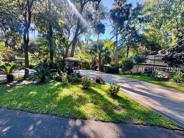 Residential Land for Sale in Hilton Head Island, South Carolina