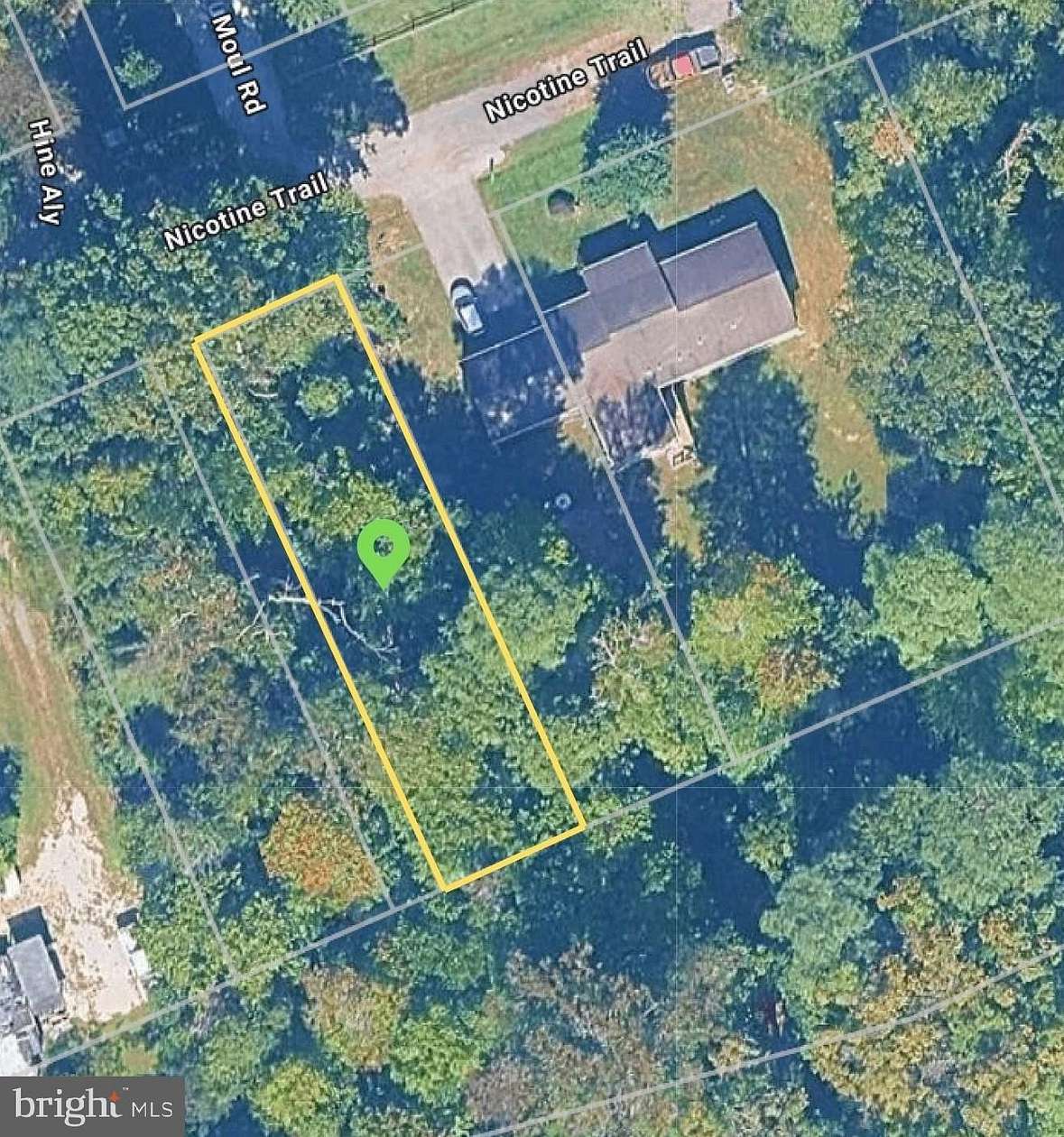 0.14 Acres of Land for Sale in Lorton, Virginia