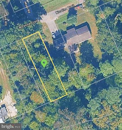 0.14 Acres of Land for Sale in Lorton, Virginia