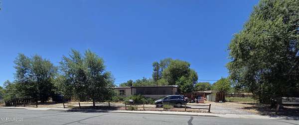 0.25 Acres of Residential Land for Sale in Carson City, Nevada