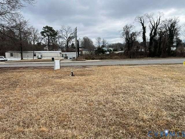 0.63 Acres of Mixed-Use Land for Sale in Hopewell, Virginia