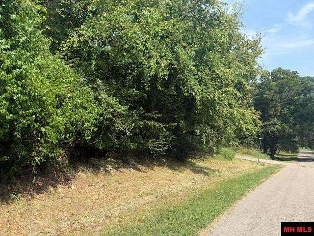 0.3 Acres of Residential Land for Sale in Cotter, Arkansas