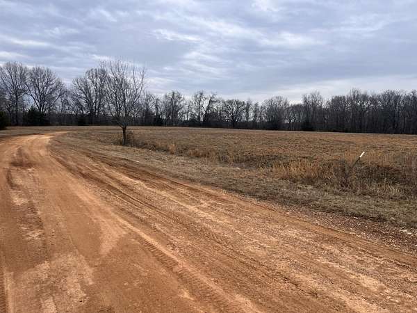 1.22 Acres of Land for Sale in Eucha, Oklahoma