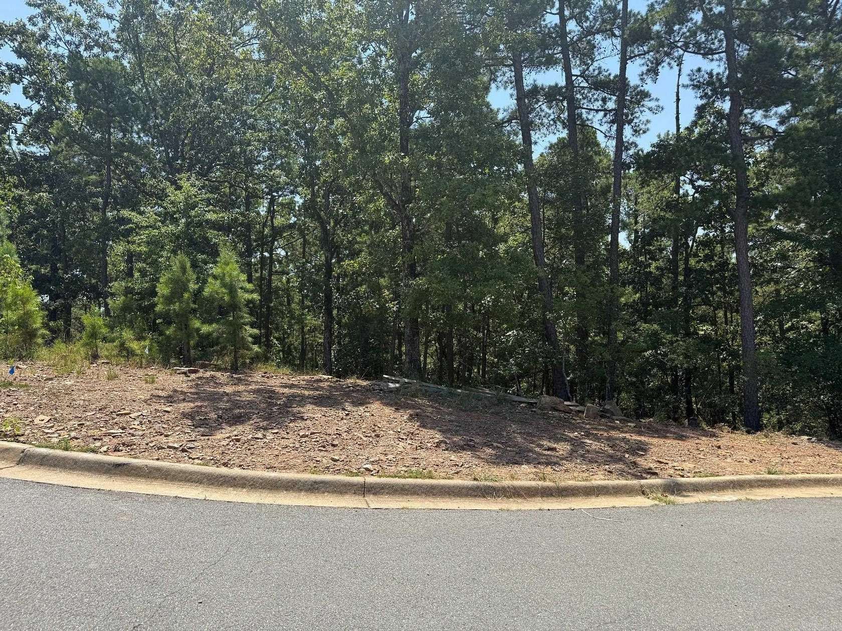 0.23 Acres of Residential Land for Sale in Maumelle, Arkansas