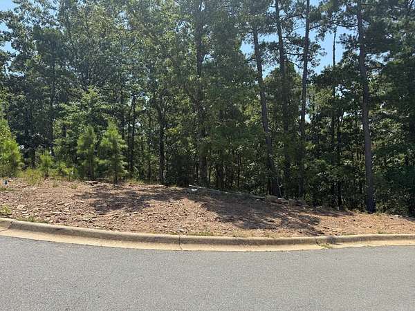0.23 Acres of Residential Land for Sale in Maumelle, Arkansas