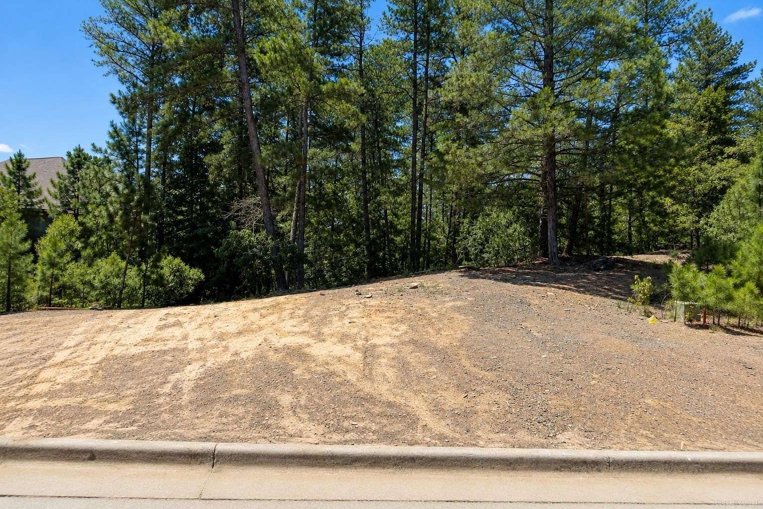 0.24 Acres of Residential Land for Sale in Maumelle, Arkansas