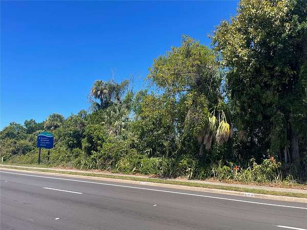 0.16 Acres of Commercial Land for Lease in Bradenton, Florida