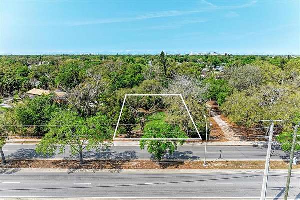 0.38 Acres of Residential Land for Sale in Sarasota, Florida