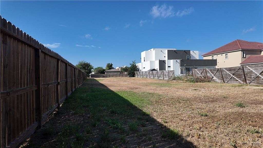0.25 Acres of Residential Land for Sale in Mission, Texas