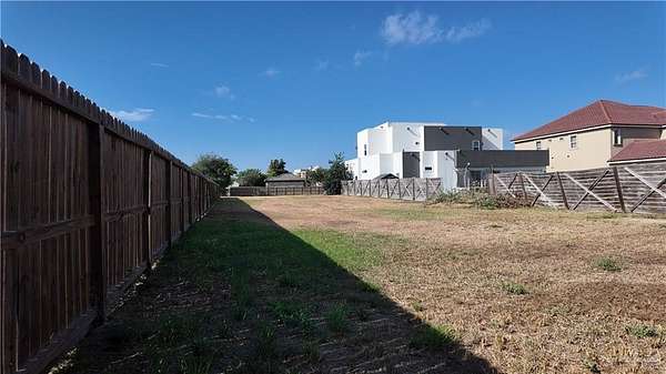 0.25 Acres of Residential Land for Sale in Mission, Texas