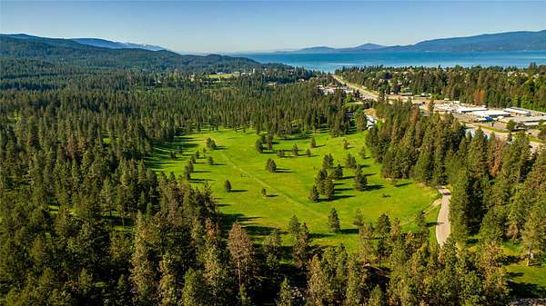0.33 Acres of Residential Land for Sale in Bigfork, Montana