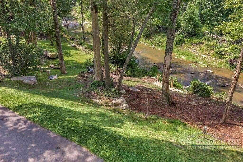 0.56 Acres of Residential Land for Sale in Banner Elk, North Carolina