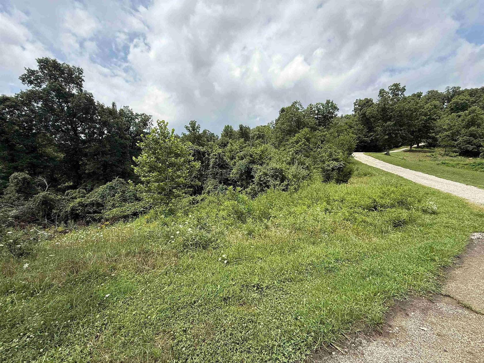 1.45 Acres of Residential Land for Sale in Proctorville, Ohio