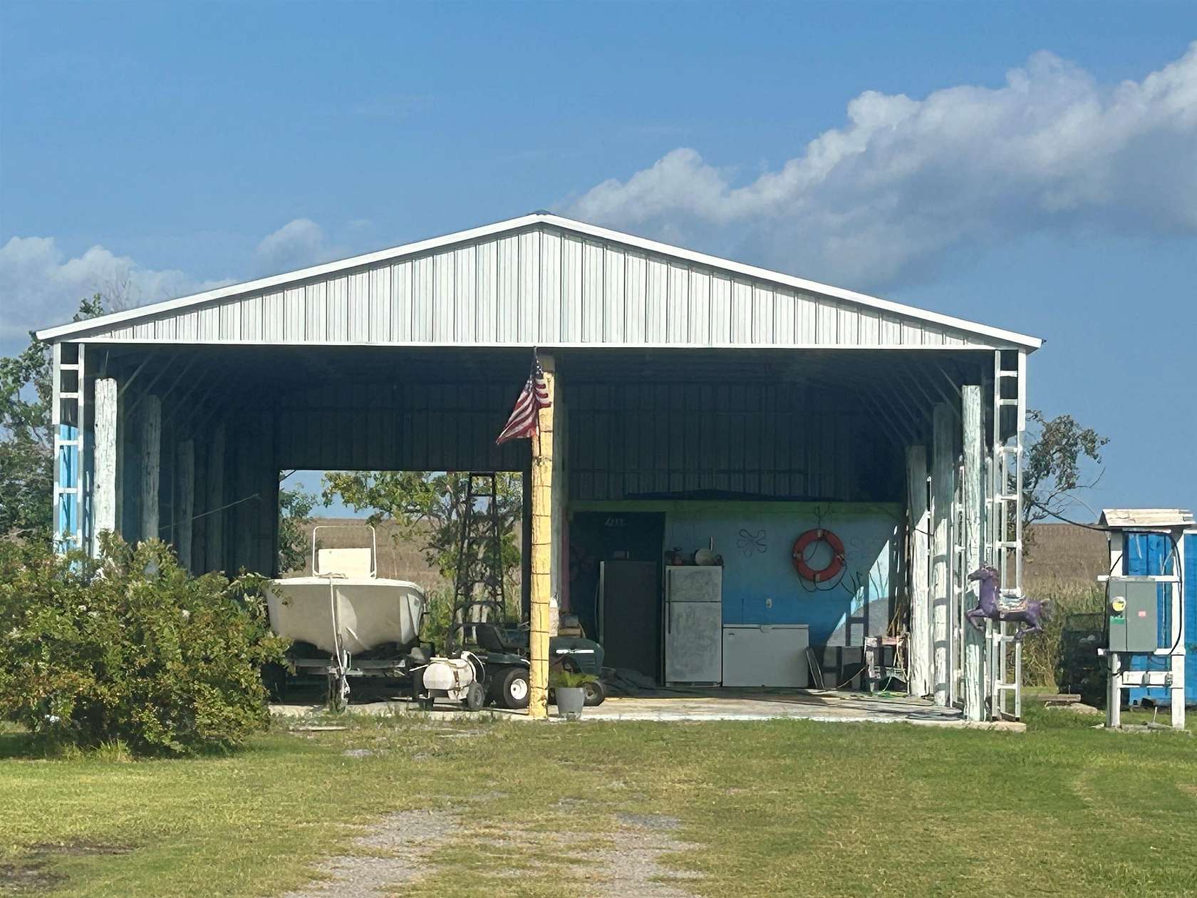 1 Acre of Land for Sale in Montegut, Louisiana