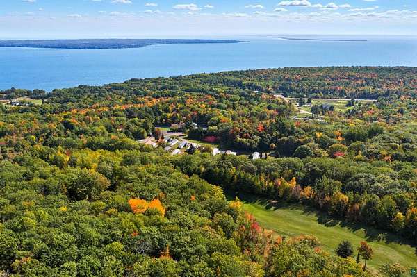 2.37 Acres of Land for Sale in Bayfield, Wisconsin